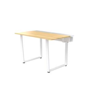DEZCTOP DESK PIANO per BIFROST 120 DK-BFTET12-OK1 OAK(QUERCIA)