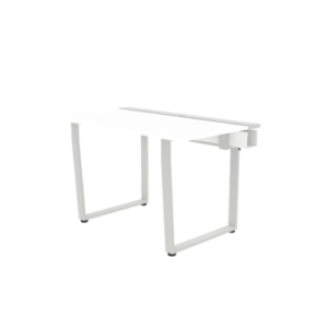 DEZCTOP DESK PIANO per BIFROST 120 DK-BFTET12-WH1 BIANCO