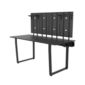 DEZCTOP DESK PIANO per BIFROST 160 DK-BFTET16-BK1