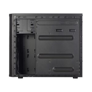 FRACTAL CASE MICRO TOWER CORE 1100  USB 3.0 BLU