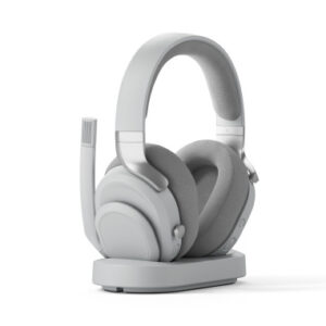 FRACTAL CUFFIE GAMING SCAPE LIGHT WIR + BT 5.3 FD-HS-SCA1-02