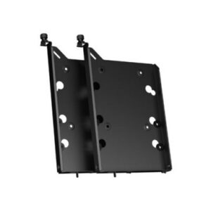 FRACTAL HDD TRAY KIT TYPE B BLACK 2PACK