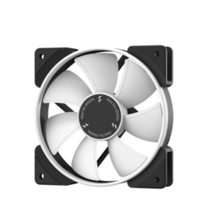 FRACTAL VENTOLA CASE PRISMA AL-12 ARGB PWM 3-PACK FD-FAN-PRI-AL12-PWM-3P