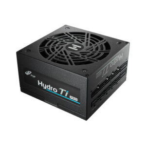FSP FORTRON ALIM HTI-1000M 1000W F.MOD ATX 3.1 GEN5.1 80+ TITANIUM PPA10A38