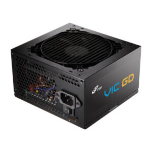 FSP FORTRON ALIM. VIC750GD  750W, 80+ Gold, ATX 3.1,Gen5,1 direct cable