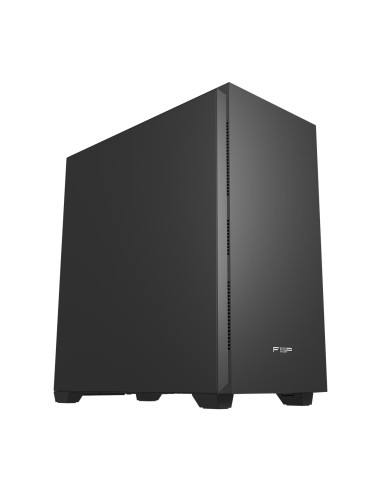 Case FSP U530-BS Full Tower workstation nero