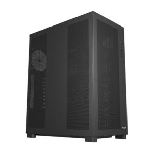 Case Workstation FSP U500B Full Tower Nero