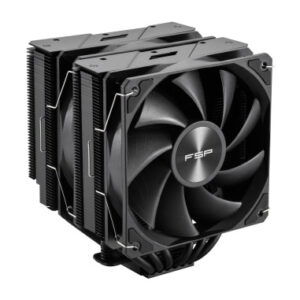 FSP FORTRON RAFF.CPU MP7-B DUAL TOWER 125x123.5x153MM POO000014