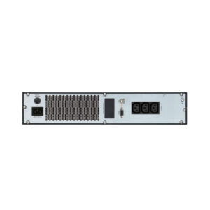 FSP FORTRON UPS ONLINE CHAMP 1K RACK 1000VA 900W ONLINE 3*SCHUKO
