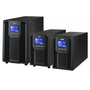 FSP FORTRON UPS ONLINE CHAMP 2K TOWER 2000VA 1800W 230V IECx4CHAMP PPF16A19