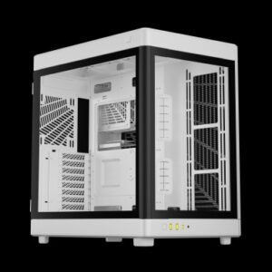 GAMDIAS CASE TOWER NESO P1 W BIANCO