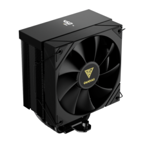 GAMDIAS RAFF.CPU BOREAS M2-51D DIGITAL MONITOR (CPU TEM & FAN) HYD FAN