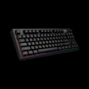 GAMDIAS TAST GAMING HERMES M7 USB & WIRLESS