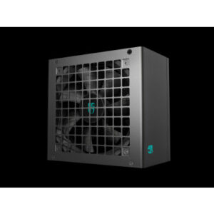 GAMER STORM ALIM. PF-500X 500W 80+ BRONZE  (BY DEEPCOOL)
