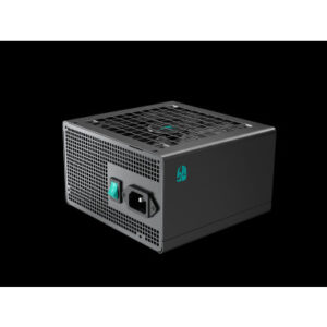 GAMER STORM ALIM. PN750-D 750W 80+GOLD ATX3.1 (BY DEEPCOOL)