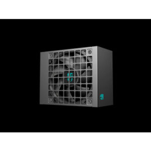GAMER STORM ALIM. PS-850G 850W SFX ATX 3.1 CONDENSATORI ELETTROLITICI GIAPI