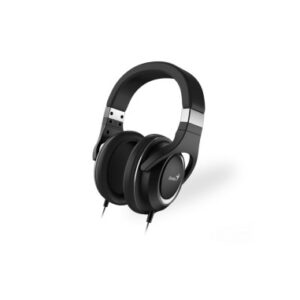 GENIUS CUFFIA HS-610 CTRL INLINE & MIC. ANDROID/iPHONE