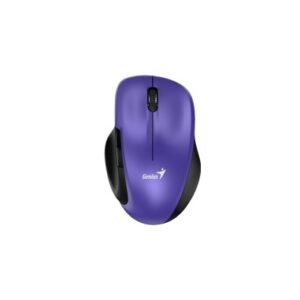 GENIUS MOUSE ERGONOMIC USB ERGO 8200S WIRELESS SILENT IRON PURPLE