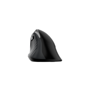 GENIUS MOUSE ERGONOMIC WIR. ERGO 8250S VERTICALE + POGGIAPOLSO SILVER GRAY/
