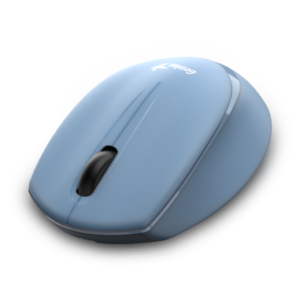 GENIUS MOUSE WIR. NX-7009 BLUE (batteria 1xAA)