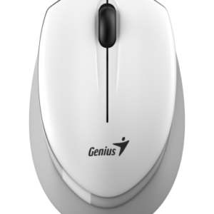 GENIUS MOUSE WIR. NX-7009 WHITE (batteria 1xAA)
