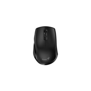 GENIUS MOUSE WIR. NX-8006S TYPE-C SILENT con TYPE C RECEIVER BLACK