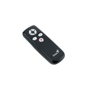 GENIUS PRESENTER WIR MEDIA POINTER 100