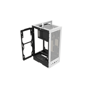 HYTE CASE ITX REVOLT 3 WHT CS-HYTE-REVOLT3-W