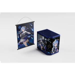 HYTE CASE MID TOWER DC Y70 HOSHIMACHI SUISEI - EARLY BIRD