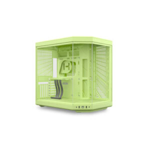 HYTE CASE MID TOWER DC Y70 MATCHA MILK