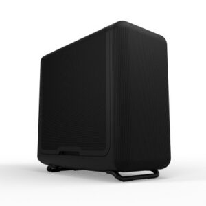 HYTE CASE MID TOWER X50 AIR MESH BLACK