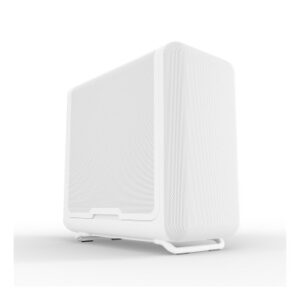 HYTE CASE MID TOWER X50 AIR MESH WHITE