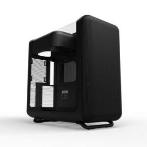 HYTE CASE MID TOWER X50 TG BLACK