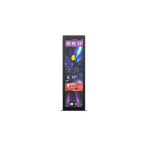 HYTE DISPLAY 14.9" TOUCH INFINITE UPGRADE BLK per Y70 T.INF