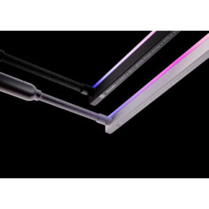 HYTE LED STRIP NOODLE LN70 LED WHT 44 LED 630x5,3x14 mm (serve NP50)