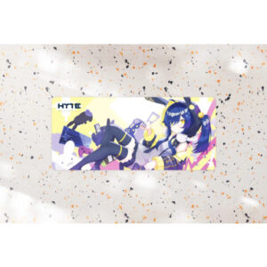 HYTE MOUSE PAD KLAIUS ARTIST DESKMAT
