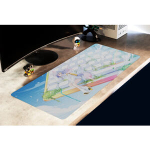 HYTE MOUSE PAD YENKOES ARTIST DESKMAT