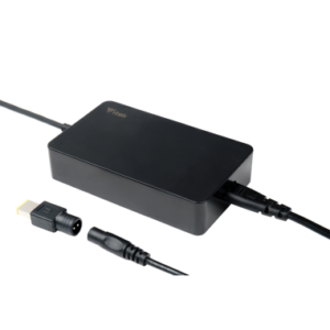 ITEK ALIMENTATORE UNIV.NOTEBOOK 90W 8 conn, Slim Design