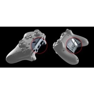 MAD CATZ GAM.CTRL N.E.K.O CTRL ARCADE A 18 PULSANTI