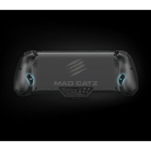 MAD CATZ GAME CTRL CAT 12 RGB per SWITCH e SWITCH OLED GIROSCOPIO PRG