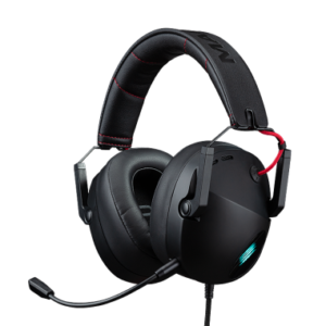 MAD CATZ GAMING CUFFIE P.I.L.O.T. 5 USB SURROUND VIRT 7.1 PAD MAD PRO RGB