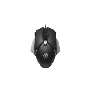 MAD CATZ GAMING MOUSE B.A.T. 6+ BLACK OTTICO AMBI-DX 16K DPI  DAKOTA 2ms