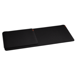 MAD CATZ GAMING PAD G.L.I.D.E. SPEED XL TESTURIZZATO GOMMATO 900*400*3mm