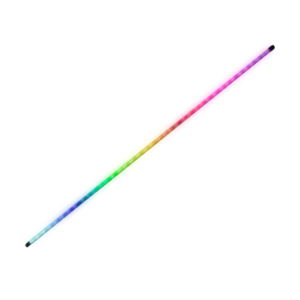 MARS GAMING LED STRIP RGB MLT-ONE 550mm ARGB HUB & MB COMP