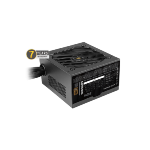 MARSGAMING ALIMENTATORE MPB550SI  550W 80PLUS BRONZE