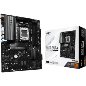 MB ASROCK B850 PRO-A AM5