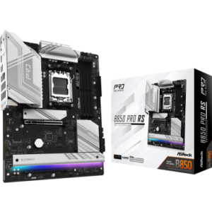 MB ASROCK B850 PRO RS AM5
