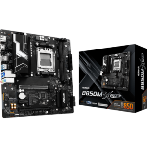 MB ASROCK B850M-X R2.0 MATX AM5