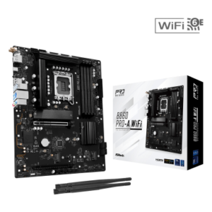 MB ASROCK B860 PRO-A WIFI S1851