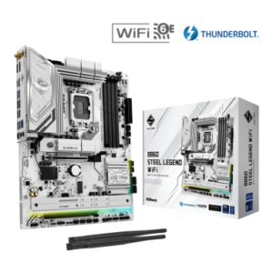 MB ASROCK B860 STEEL LEGEND WIFI S1851
